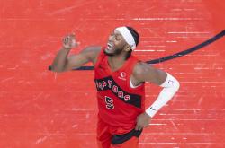 pg平台-猛龙击败黄蜂，豪取七连胜