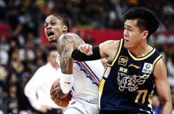 PG电子试玩-广东宏远主场不敌新疆境外球员发威新疆取连胜