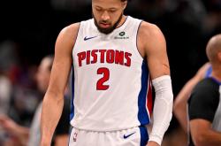 pg平台-活塞主场击败尼克斯，取得两连胜