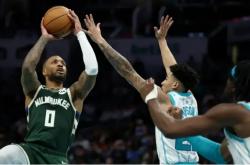 PG Soft Gaming-雄鹿遭遇逆转，惨遭连败