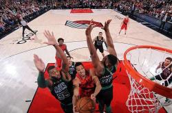 pg电子官网-老鹰不敌开拓者，止步两连胜