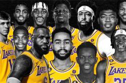 pg电子官方-包含詹姆斯：湖人阵容整体实力强大，仍有提高余地的词条