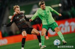 pg电子官方-沃尔夫斯堡主场狂胜，告别连败，重返德甲争冠队伍