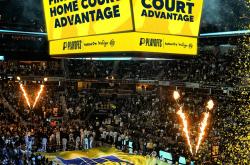 PG电子试玩-76人战胜热火，篮网不敌步行者