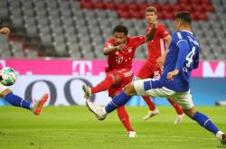 pg平台-沙尔克04悲情德甲征程：连战败！球迷忧心球队前景。