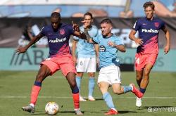 pg平台-马德里竞技迎来一场惊险胜利