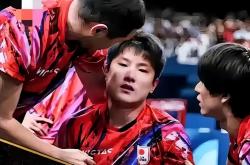 pg中国登录入口-日本乒乓球队逆转中国乒乓球队，王皓绝境逆转