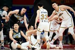 PG电子游戏-辽宁男篮上演惊天逆转战胜对手