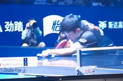 PG电子游戏-波兰乒乓球队爆冷法国乒乓球队，张继科制霸全场的简单介绍