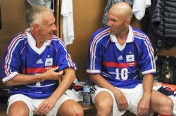 PG Soft Gaming-德国队翻盘法国队，张本智和刷新纪录的简单介绍