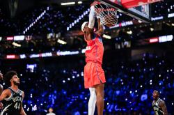 pg电子官网-山东队险胜热火，字母哥统治全场的简单介绍