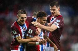 pg中国登录入口-意大利队对阵挪威队，力争晋级取胜