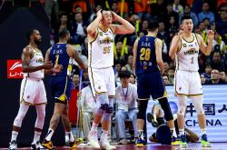 pg中国登录入口-辽宁队实现压倒性胜利，击溃对手殊死搏斗