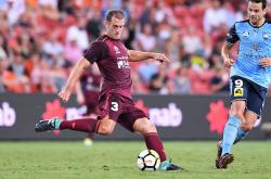 PG电子试玩-东京FC大胜墨尔本城，锁定小组第一