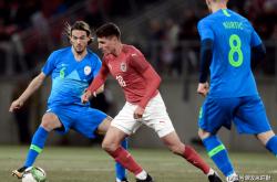 pg平台-俄罗斯击败斯洛文尼亚，赢得胜利