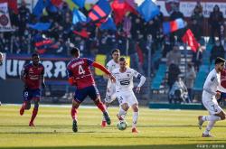 pg电子官网-亚眠客场逼平尼斯，保级形势略显稳定