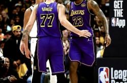 pg平台-湖人队逆转快船队，取得系列赛领先的简单介绍