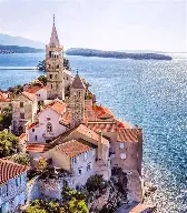 克罗地亚马其顿火爆对决,激情四射的简单介绍 克罗地亚马其顿火爆对决,激情四射的简单介绍