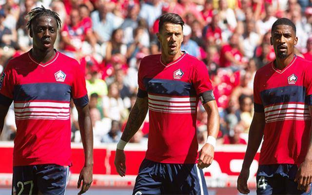 里尔主场挑战南特,展开激战的简单介绍 里尔主场挑战南特,展开激战的简单介绍