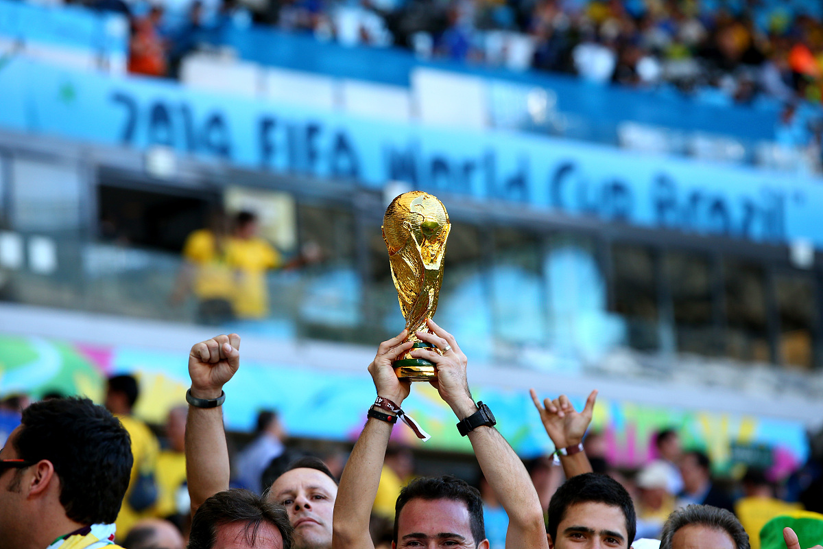 中国足球联赛一场胜利的喜悦 中国足球联赛一场胜利的喜悦