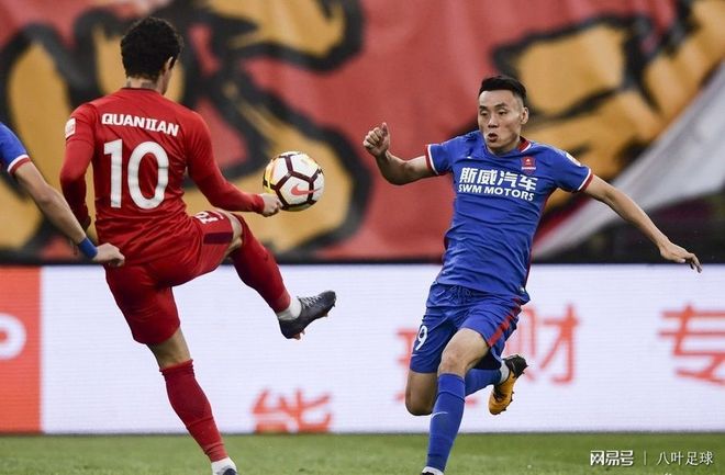 延边遭遇连败,保级形势日益岌岌可危 延边遭遇连败,保级形势日益岌岌可危