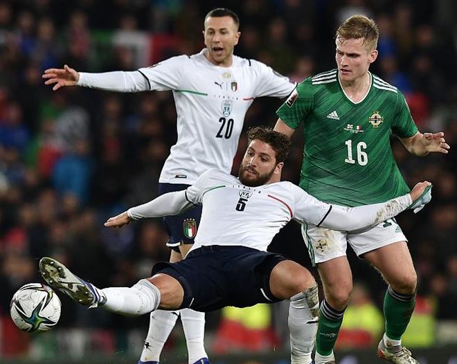 马耳他大胜对手,晋级形势蓬勃可期 马耳他大胜对手,晋级形势蓬勃可期