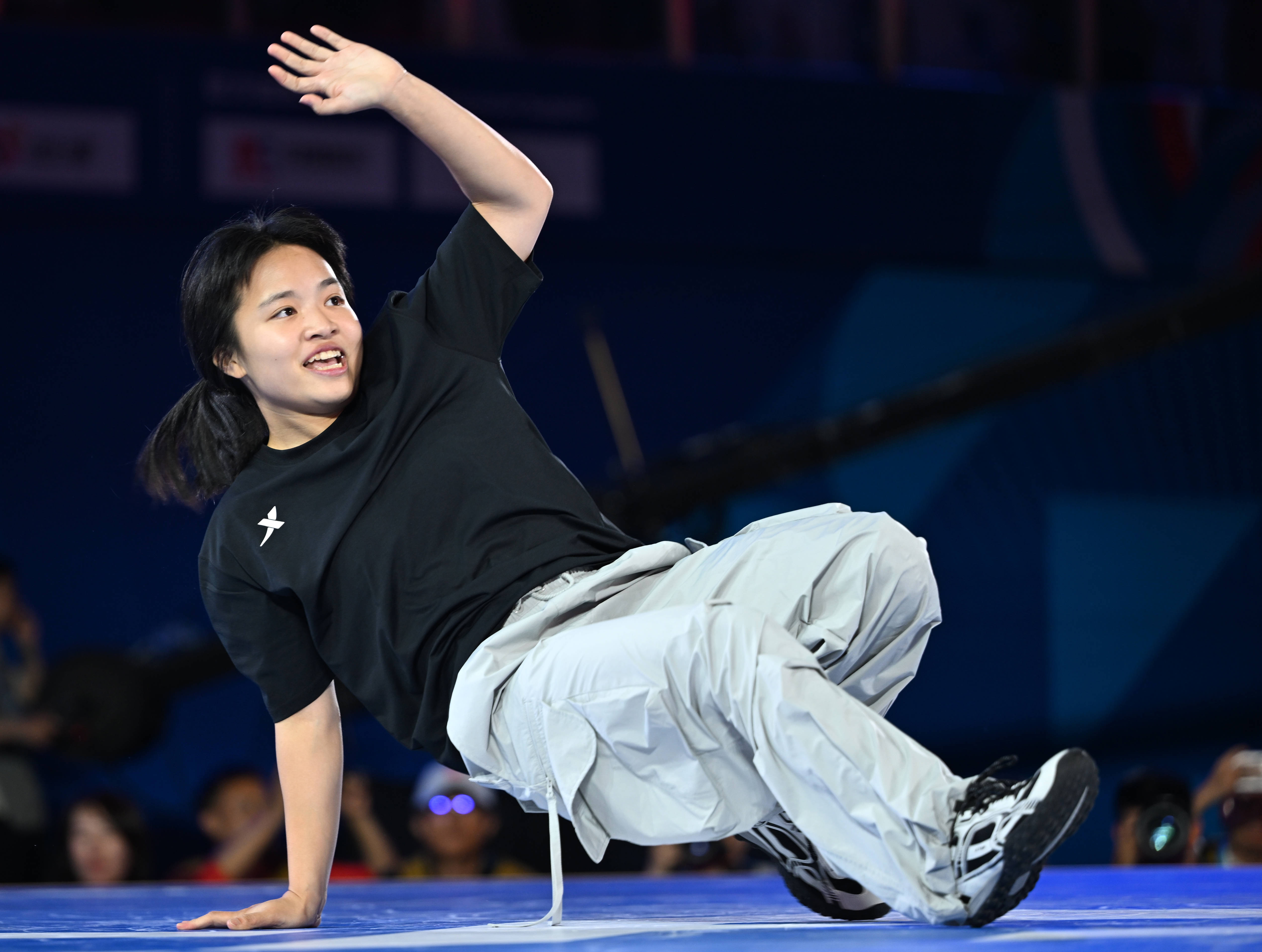 立陶宛游泳选手在赛场上展现出强大实力 立陶宛游泳选手在赛场上展现出强大实力