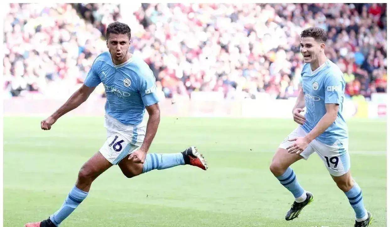 曼城轻松取胜,对手难以匹敌强势 曼城轻松取胜,对手难以匹敌强势