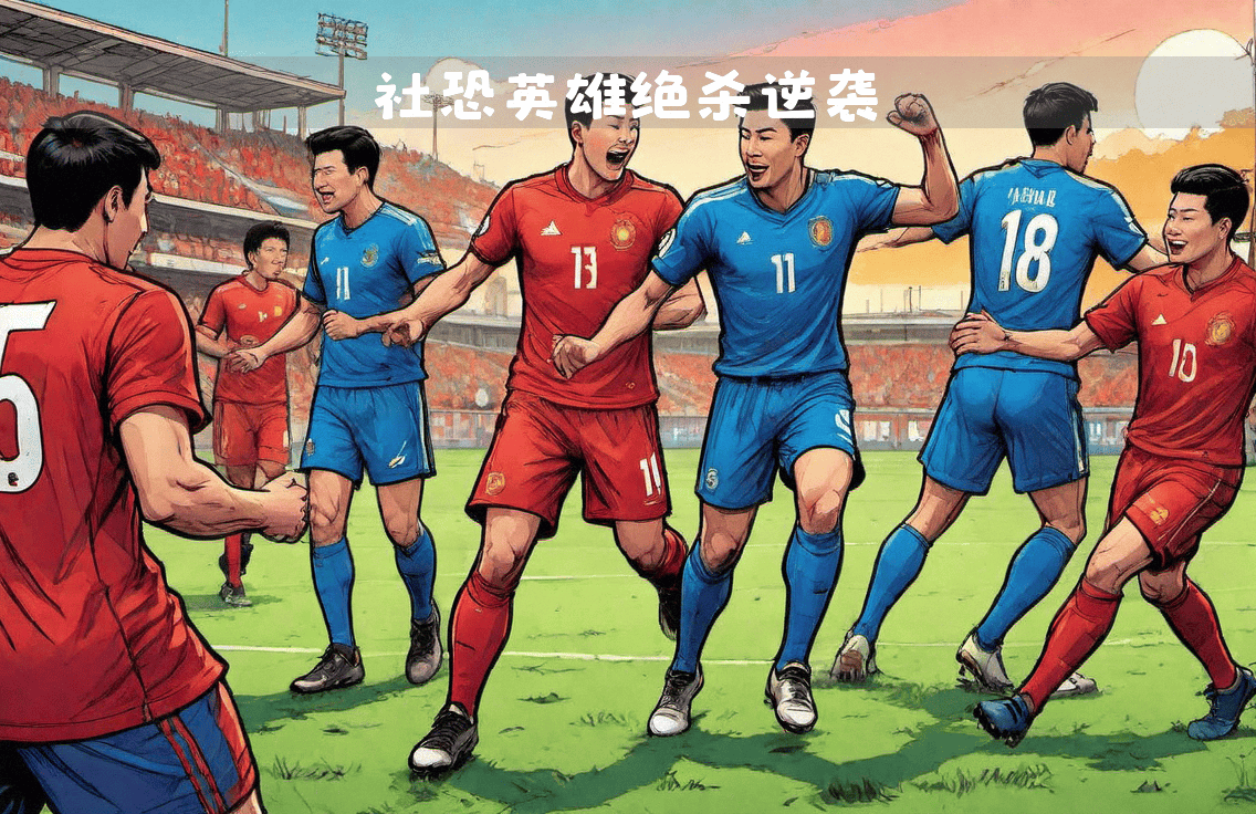 双方在比赛中展开激烈拼抢，创造多个高光时刻