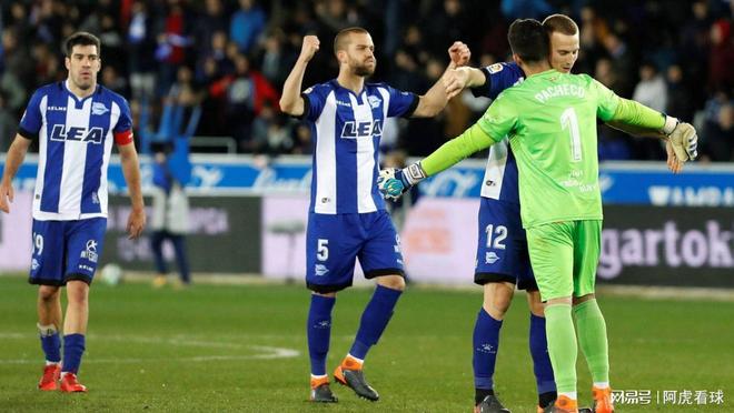 阿拉维斯抢得平局,客场表现不俗 阿拉维斯抢得平局,客场表现不俗