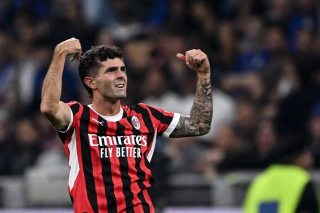 包含AC米兰主力伤愈复出,助球队获胜的词条 包含AC米兰主力伤愈复出,助球队获胜的词条