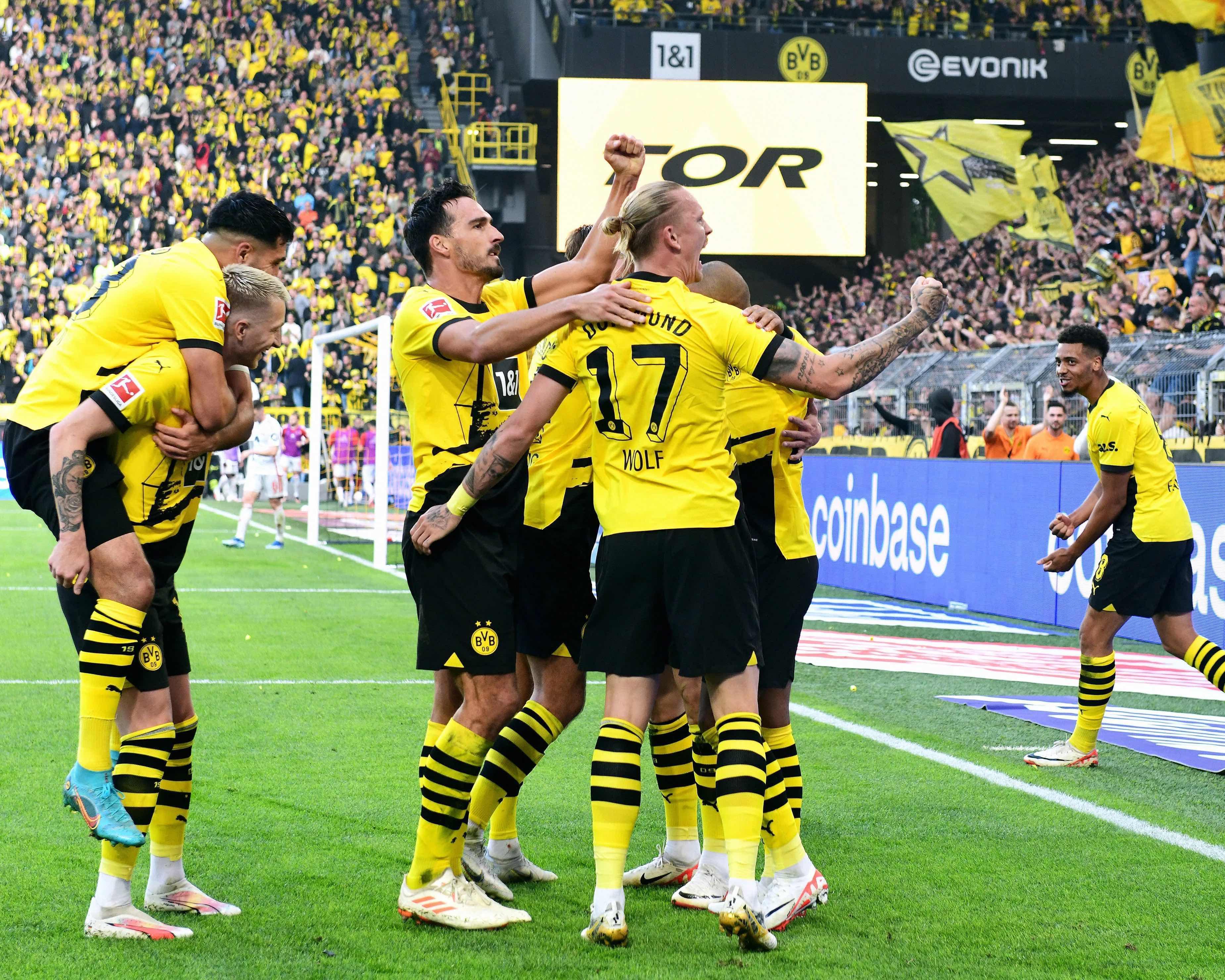 关于尤文图斯不敌多特蒙德,憾失出局机会的信息 关于尤文图斯不敌多特蒙德,憾失出局机会的信息