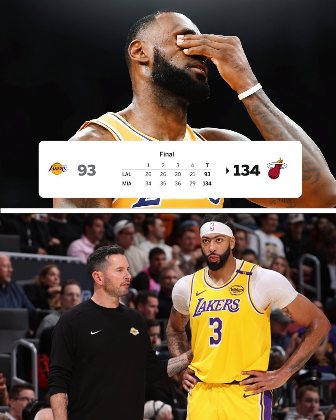 湖人击败热火,詹姆斯砍30分的简单介绍 湖人击败热火,詹姆斯砍30分的简单介绍