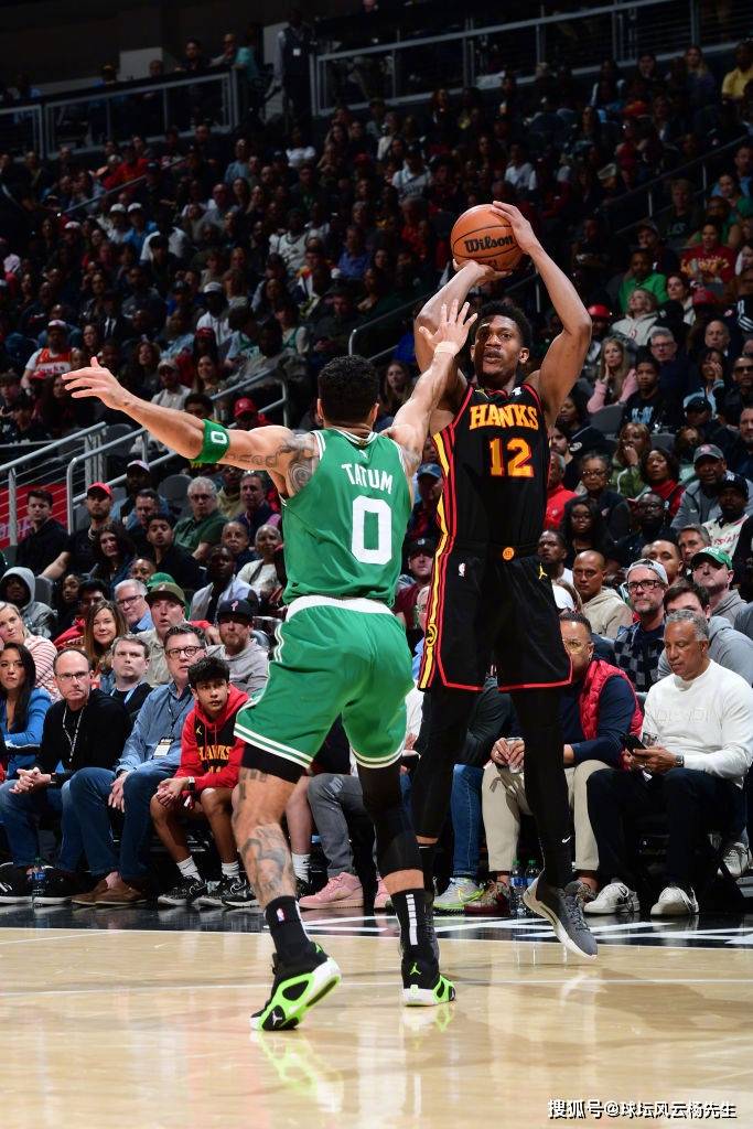 凯尔特人客场击败老鹰,取得三连胜的简单介绍 凯尔特人客场击败老鹰,取得三连胜的简单介绍