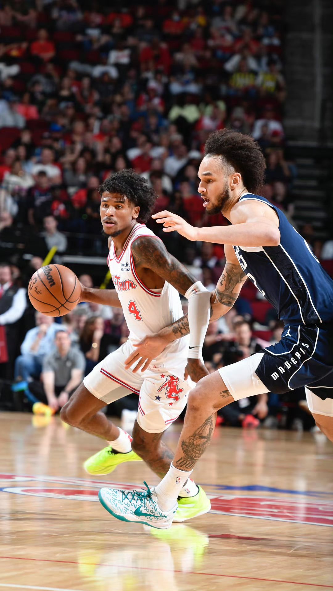 篮网逆袭独行侠,终结对手连胜 篮网逆袭独行侠,终结对手连胜