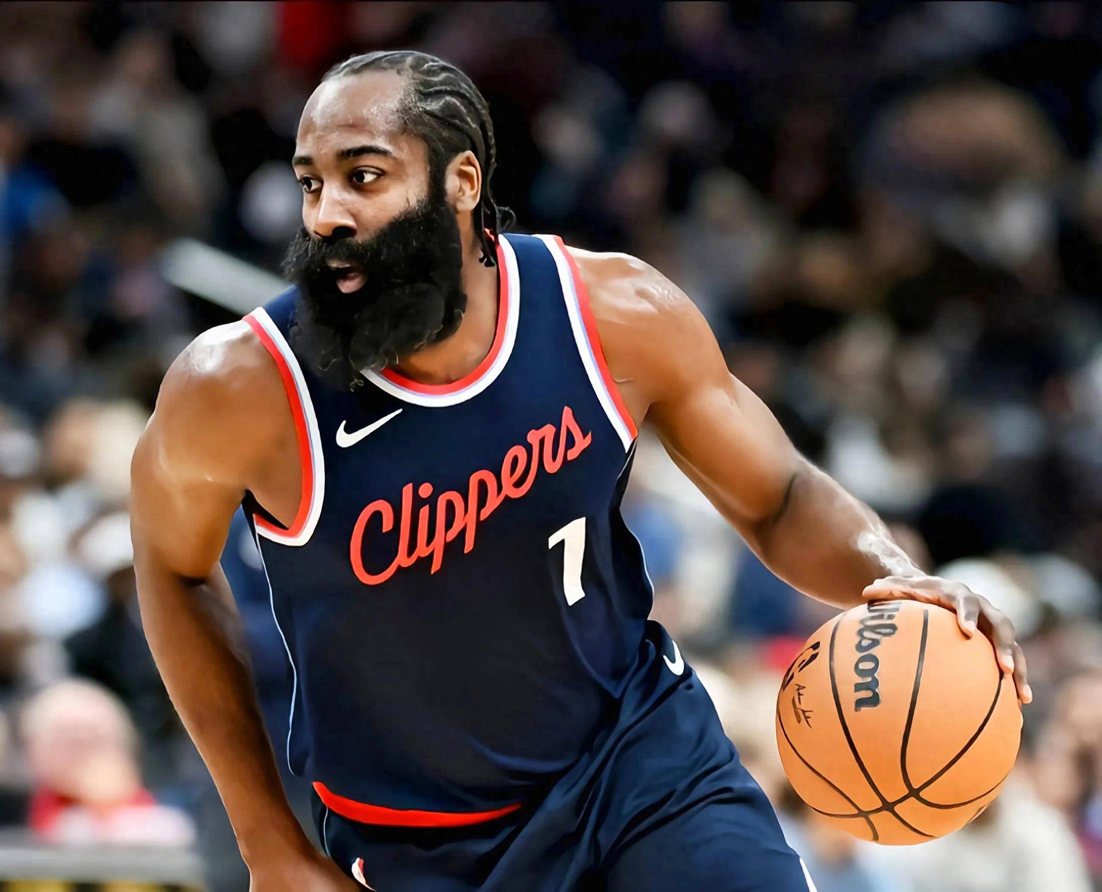 快船主场击败独行侠保持不败记录 快船主场击败独行侠保持不败记录