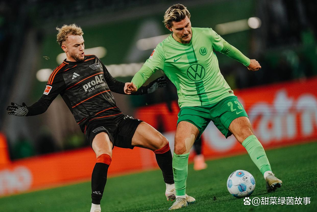 沃尔夫斯堡主场狂胜,告别连败,重返德甲争冠队伍 沃尔夫斯堡主场狂胜,告别连败,重返德甲争冠队伍