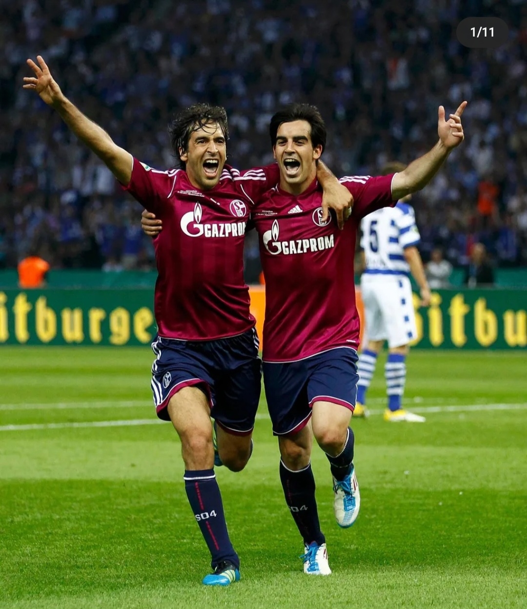 沙尔克04悲情德甲征程：连战败！球迷忧心球队前景。