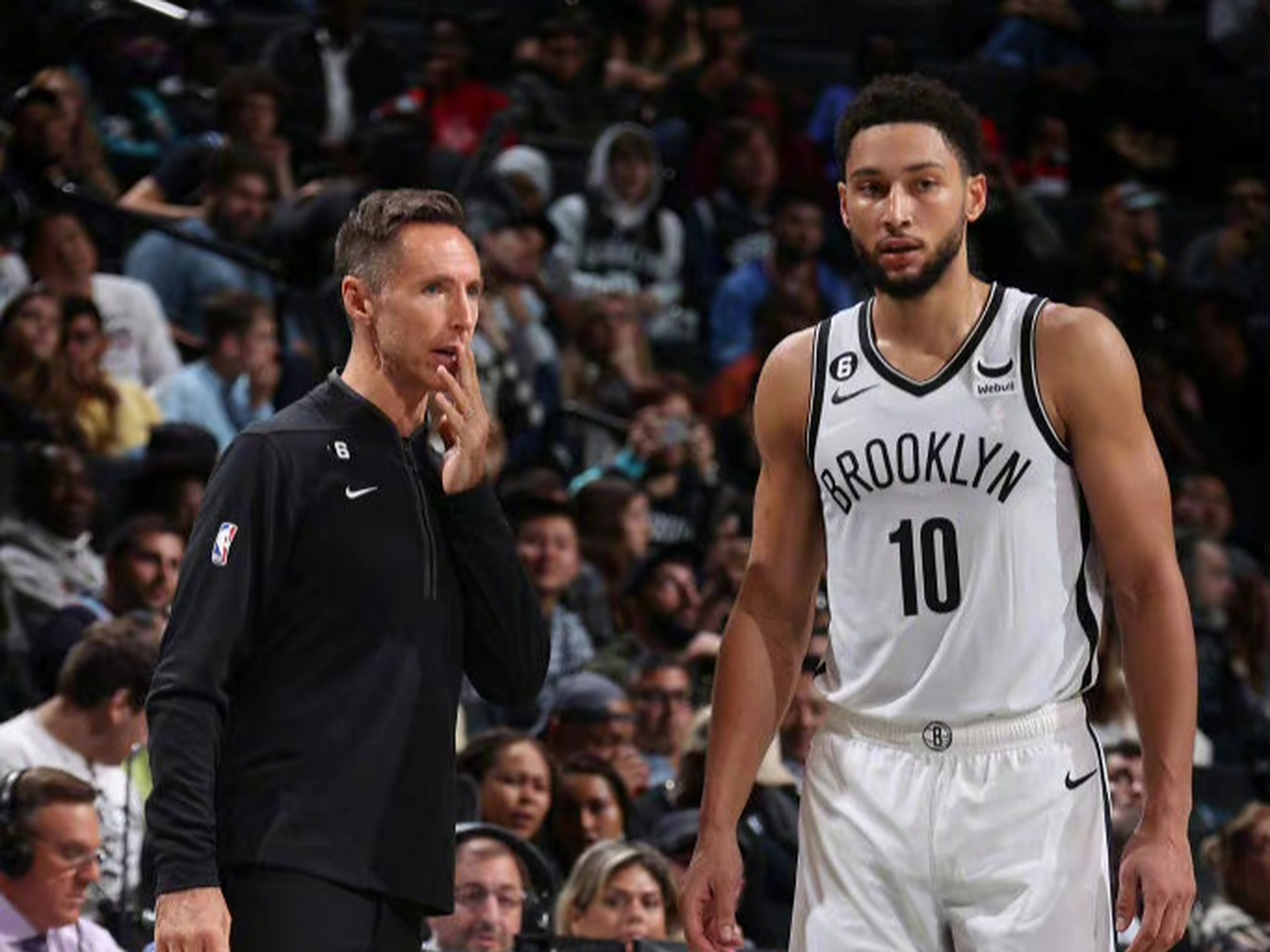 籃網被魔术逆袭，NBA季前赛战绩不佳