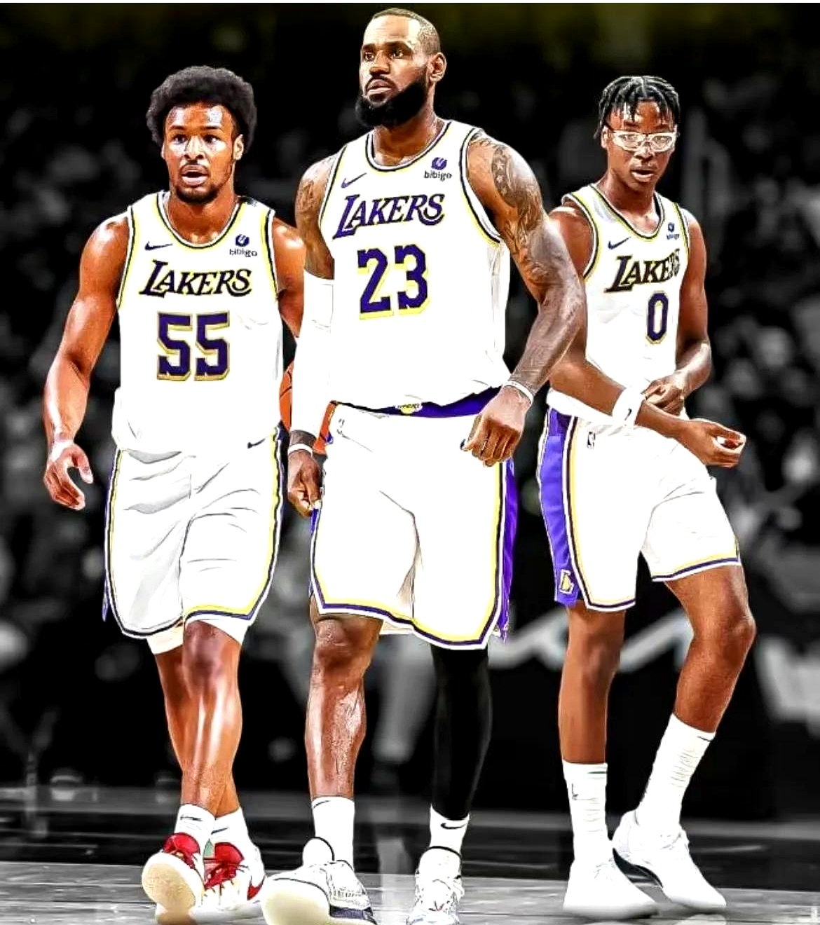 湖人负公牛,遭受两连败 湖人负公牛,遭受两连败