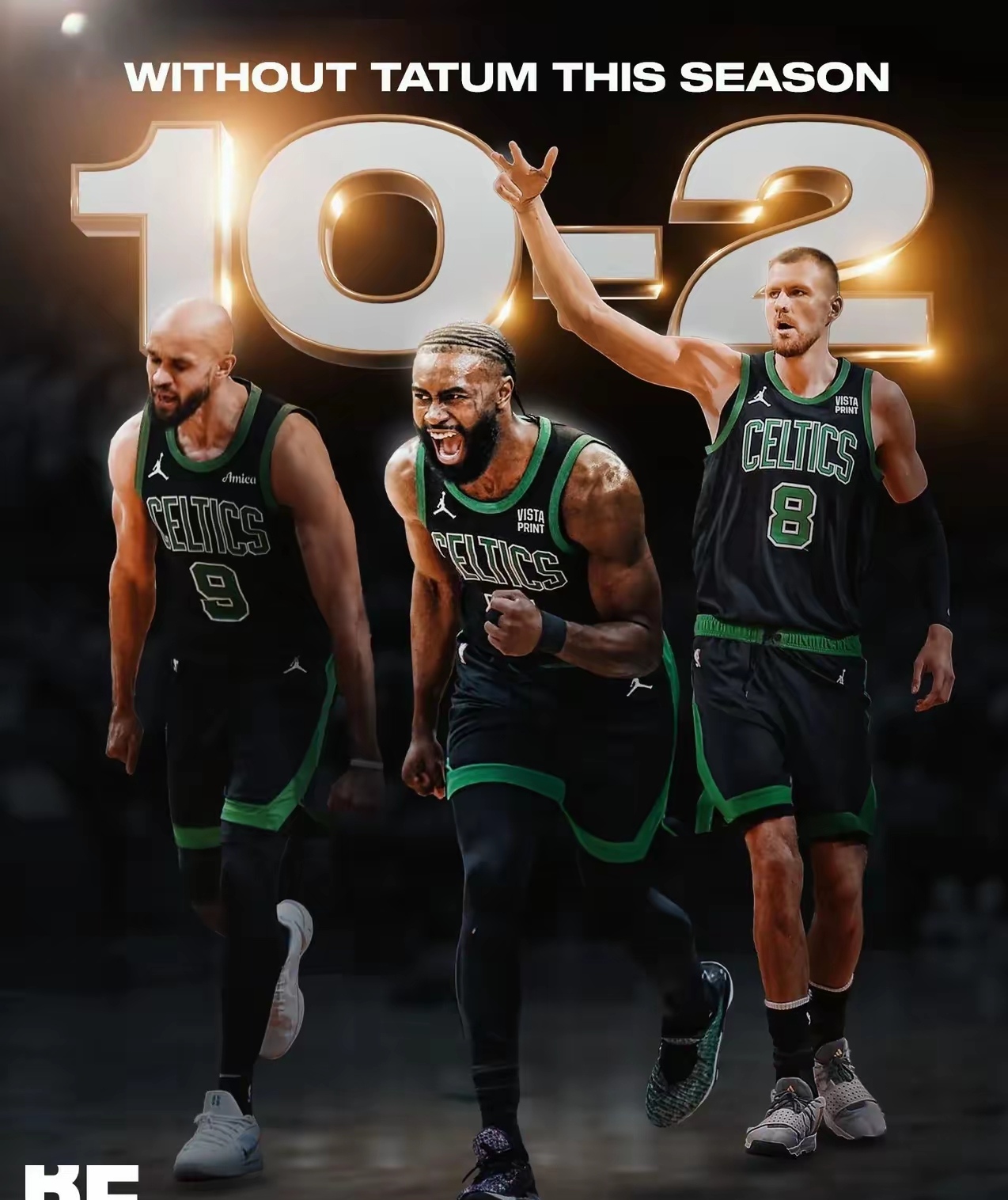 凯尔特人大胜奇才，取得八连胜的简单介绍