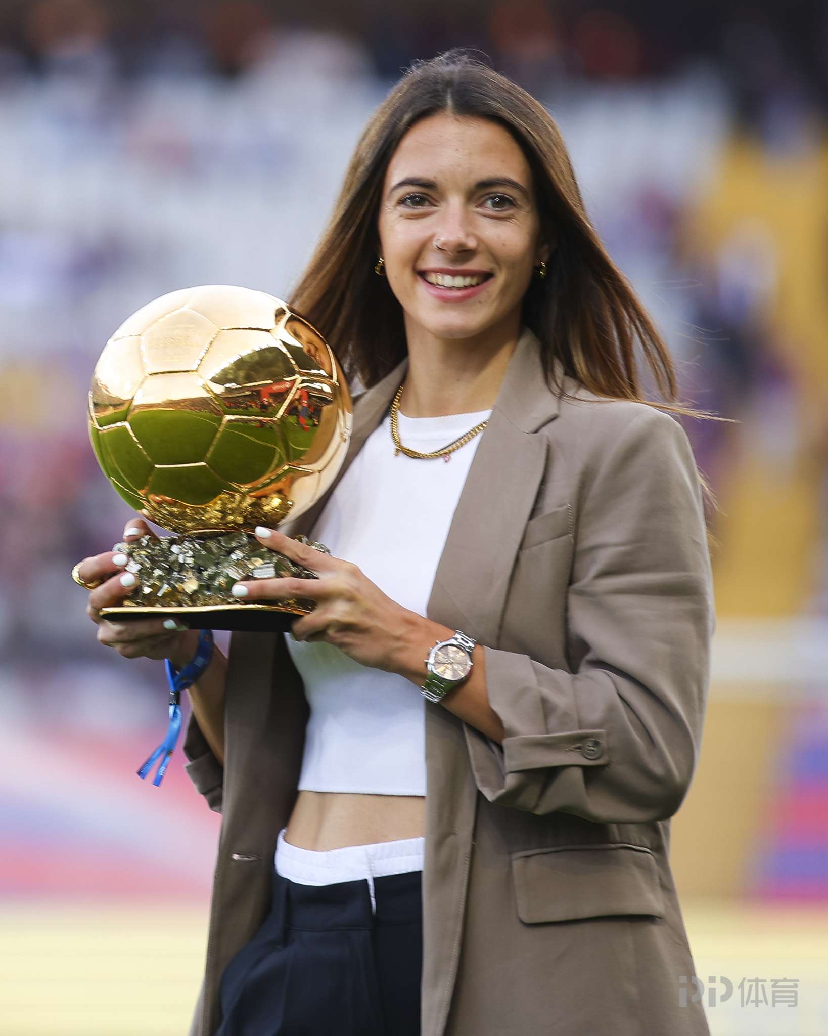 巴西女足参加世界杯殊荣