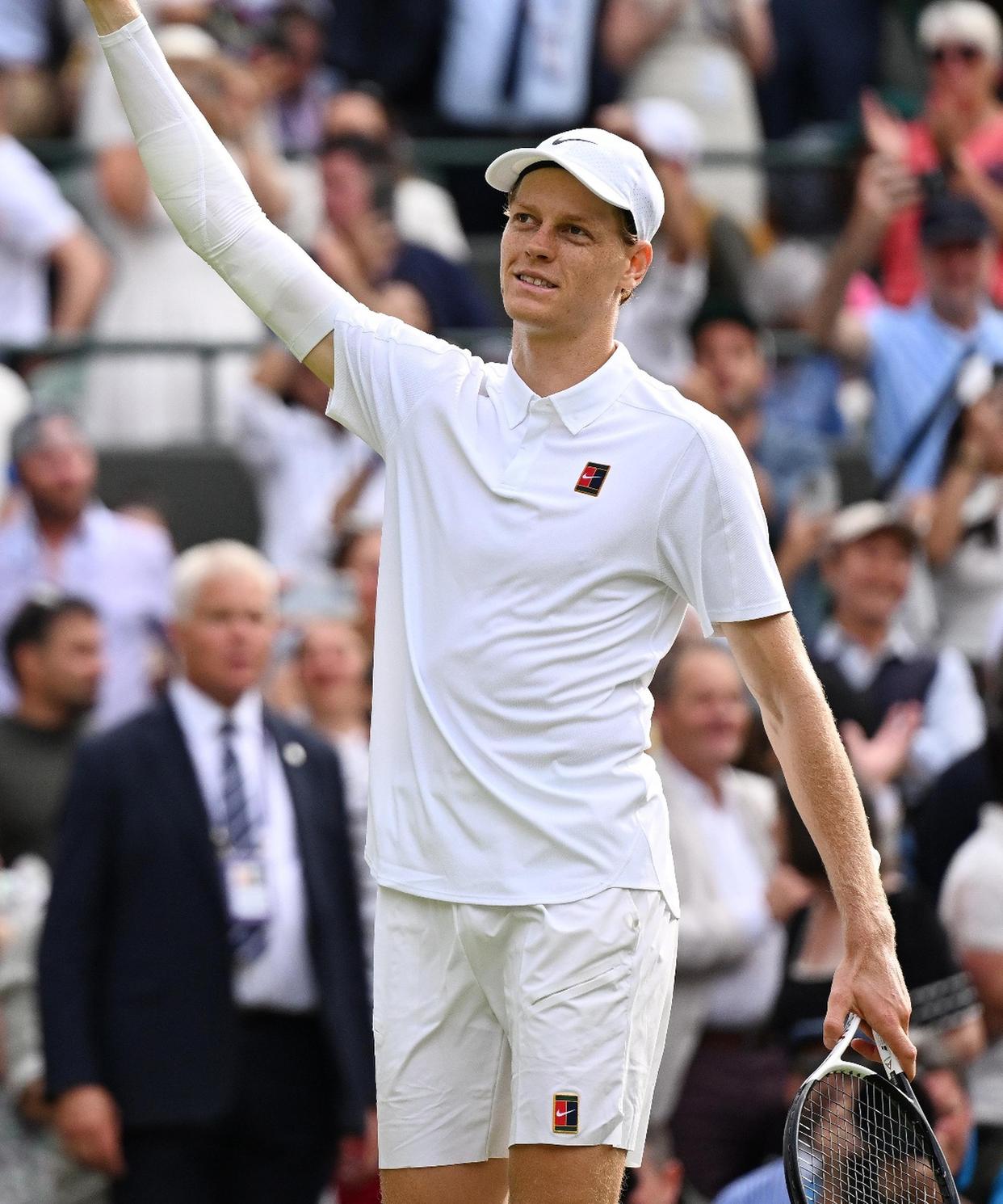 蒙特卡洛大师赛险胜温网，辛纳状态火热的简单介绍